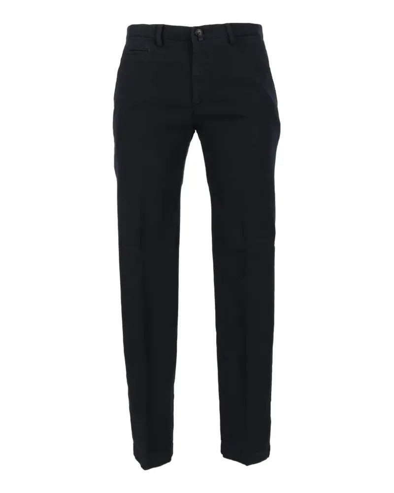 Briglia 1949 Chino mit geradem Bein - Blau Blau