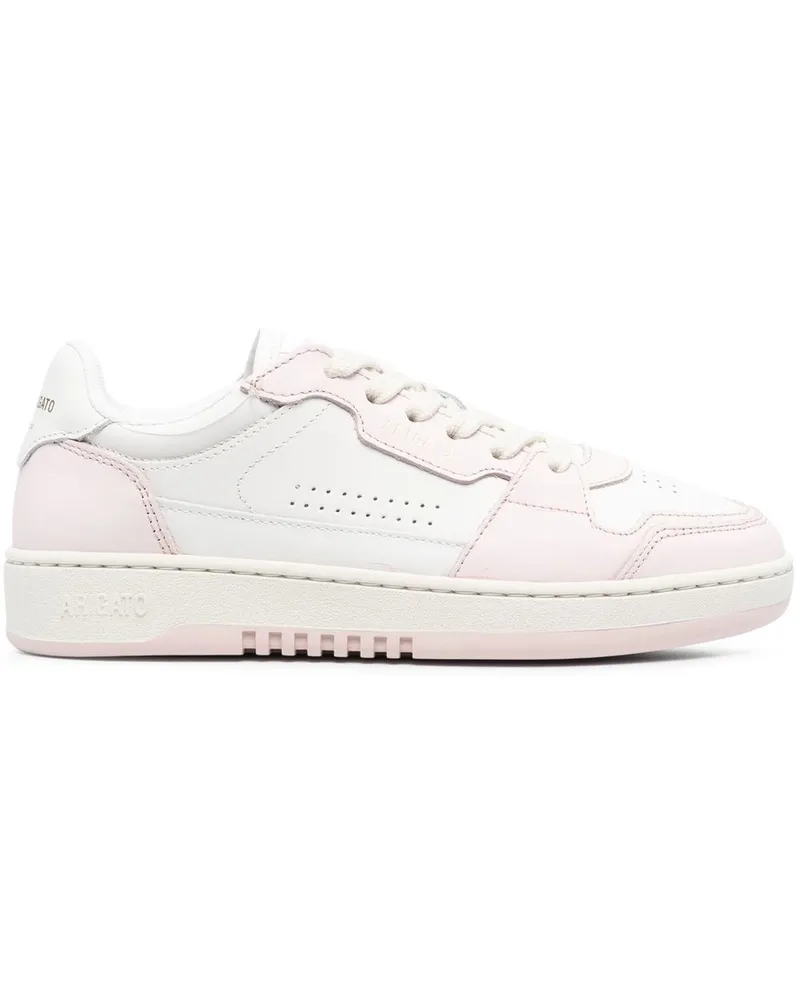 Axel Arigato Dice Lo Sneakers - Weiß Weiß
