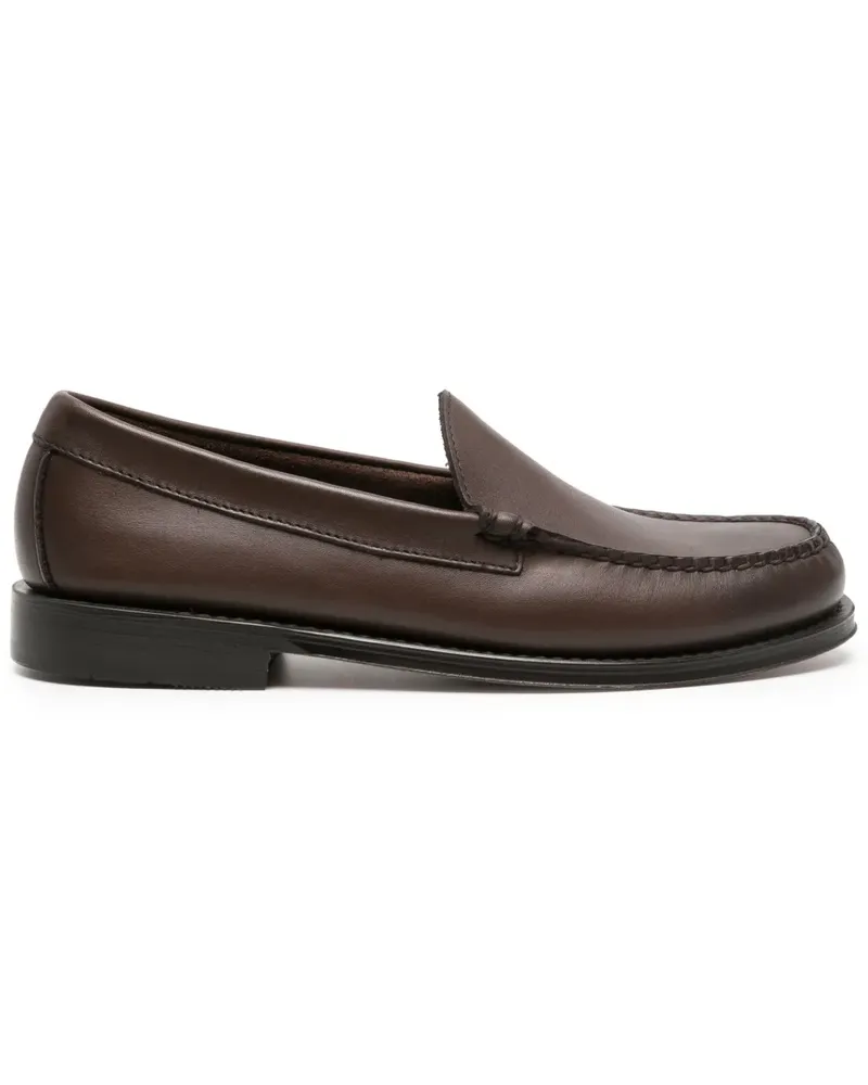 G.H. Bass & Co. Weejuns Loafer - Braun Braun
