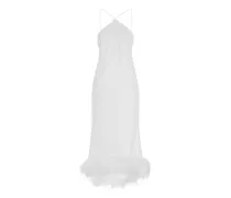 Ade Midikleid - Weiß