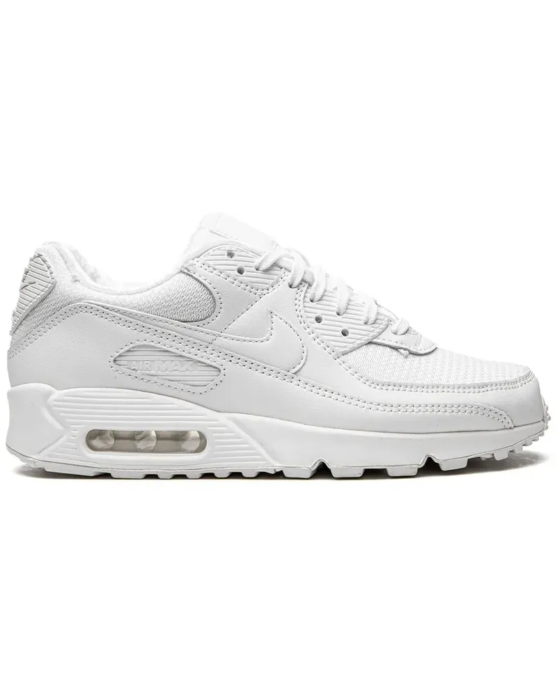 Nike Air Max 90 Sneakers - Weiß Weiß