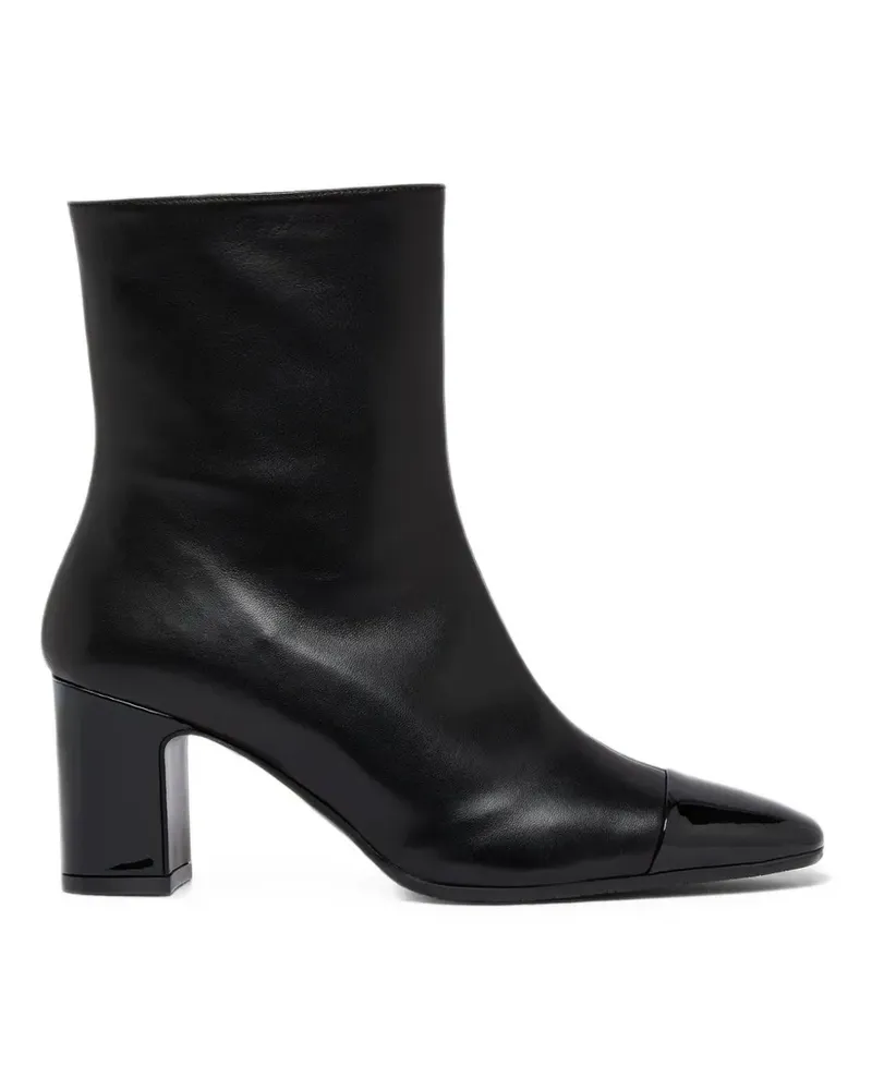 Carel Sofia Stiefeletten - Schwarz Schwarz
