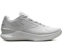 Curry 1 Low FloTro Lux Sneakers - Grau