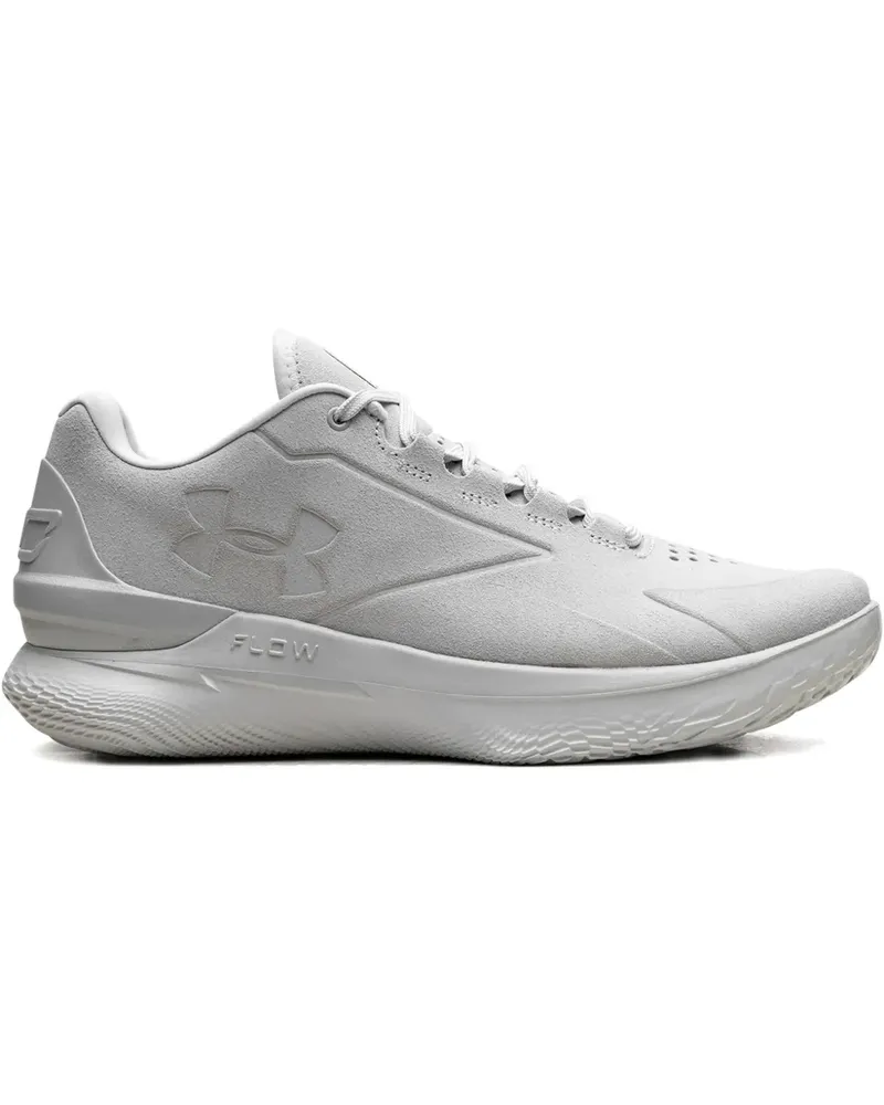 Under Armour Curry 1 Low FloTro Lux low-top sneakers - Grau Grau
