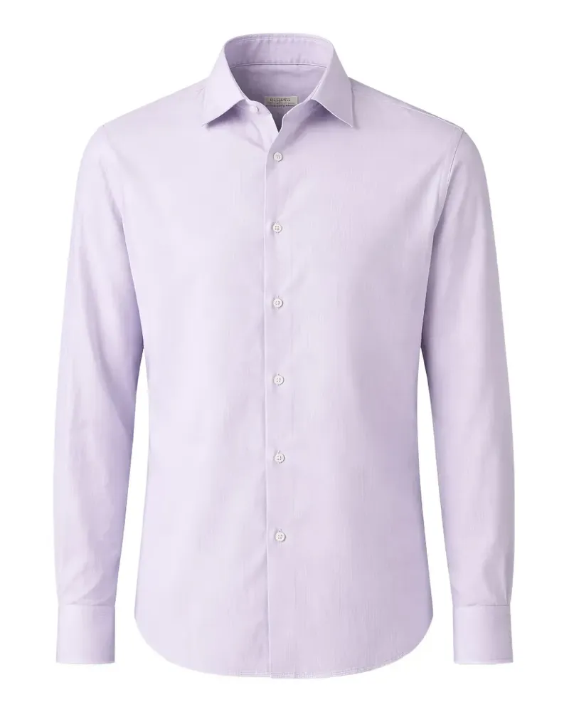 Pal Zileri button-down shirt - Violett Violett