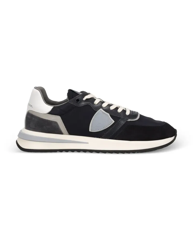 Philippe Model Tropez 2.1 Sneakers - Blau Blau