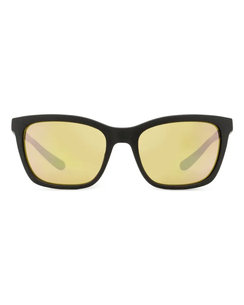 Dragon Bayou Sonnenbrille - Schwarz Schwarz