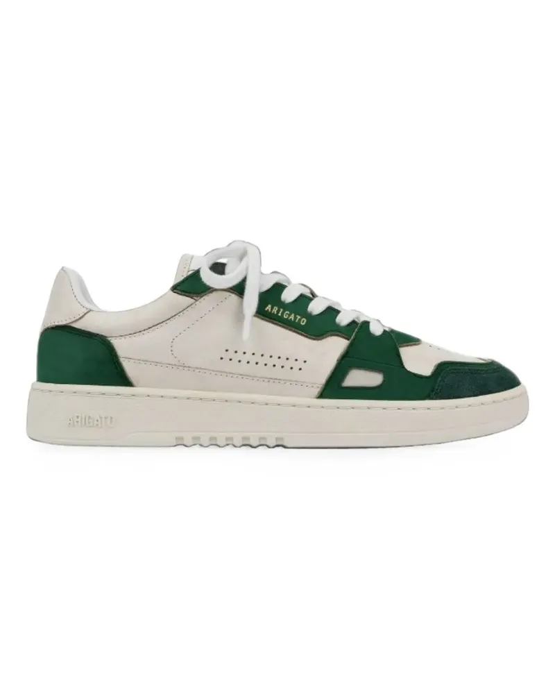 Axel Arigato Dice Lo sneakers - Weiß Weiß