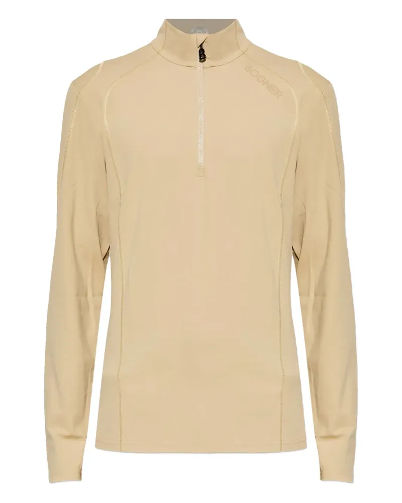 Bogner Harry sweatshirt - Nude Nude