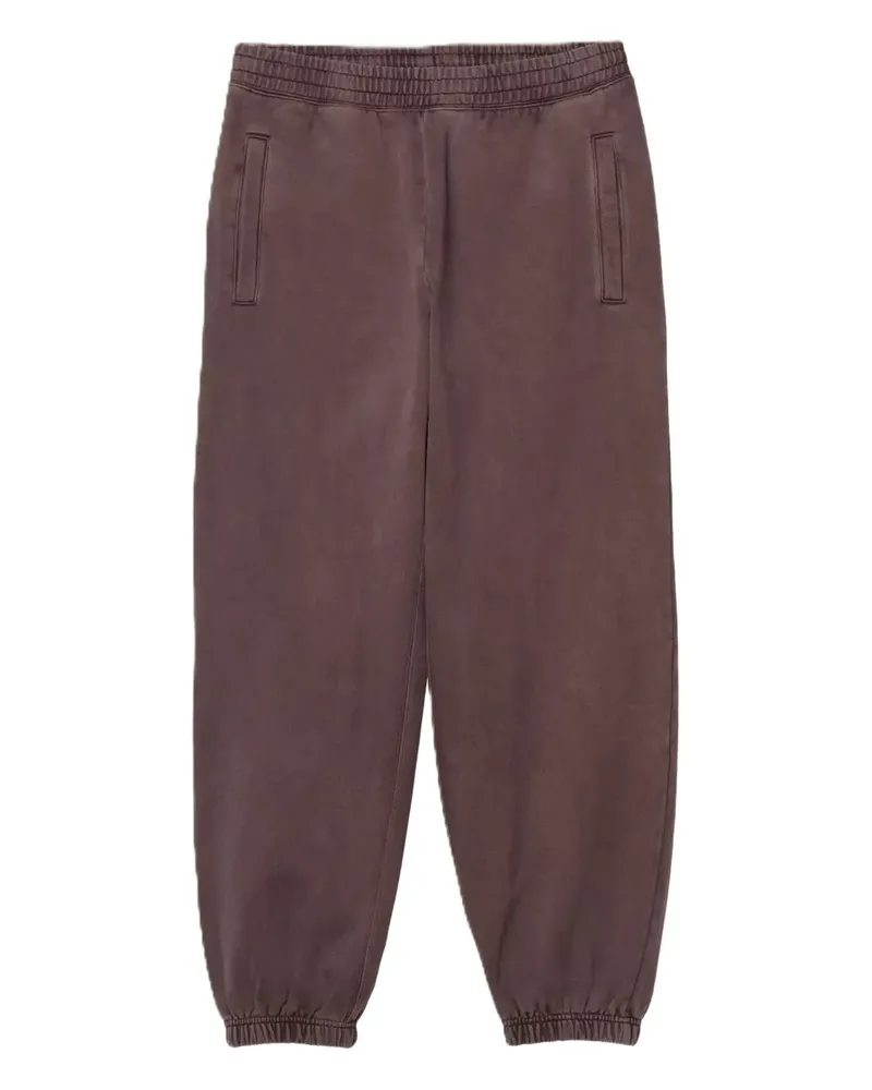 Carhartt WIP patch pocket track pants - Braun Braun