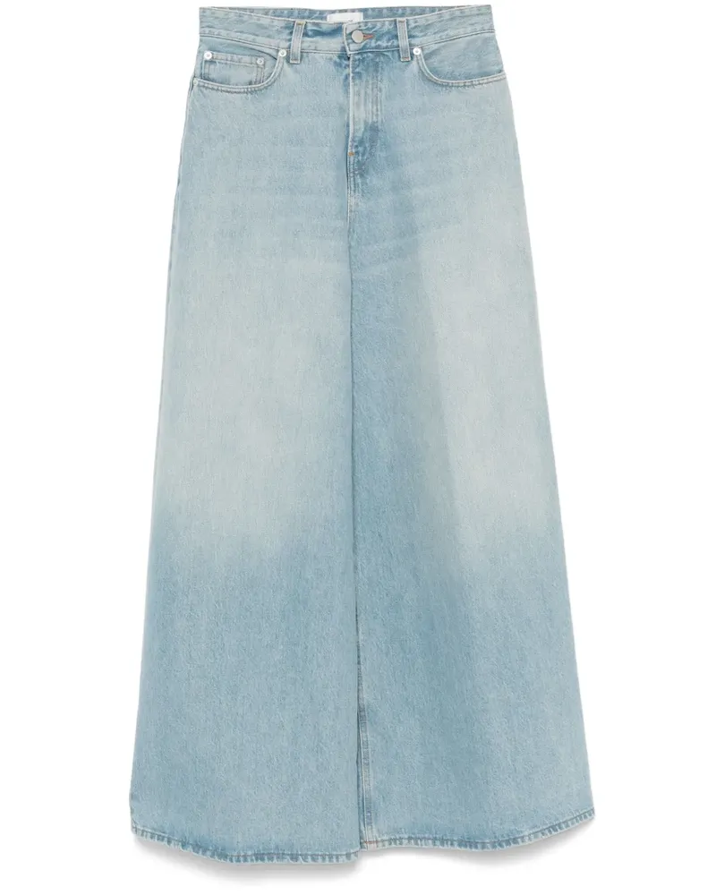 Haikure Bethany Jeans - Blau Blau