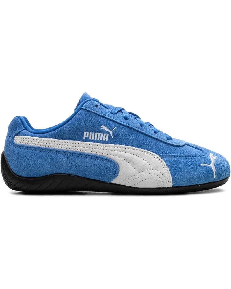 Puma Speedcat OG Blue Sneakers - Blau Blau