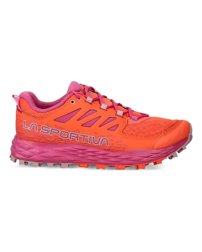 La Sportiva Lycan II lace-up sneakers - Orange Orange