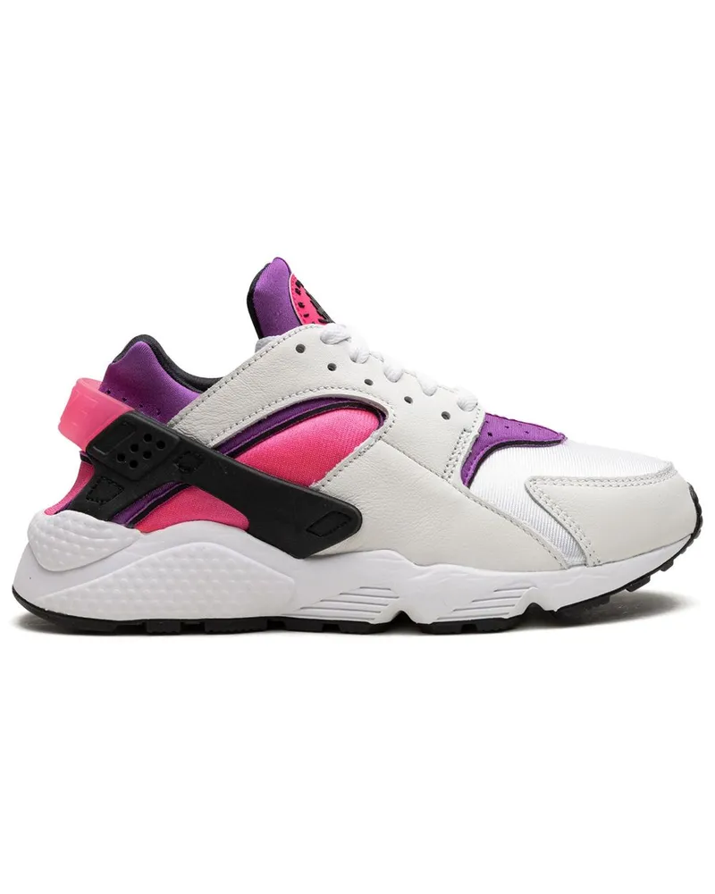 Nike Air Huarache Sneakers - Weiß Weiß