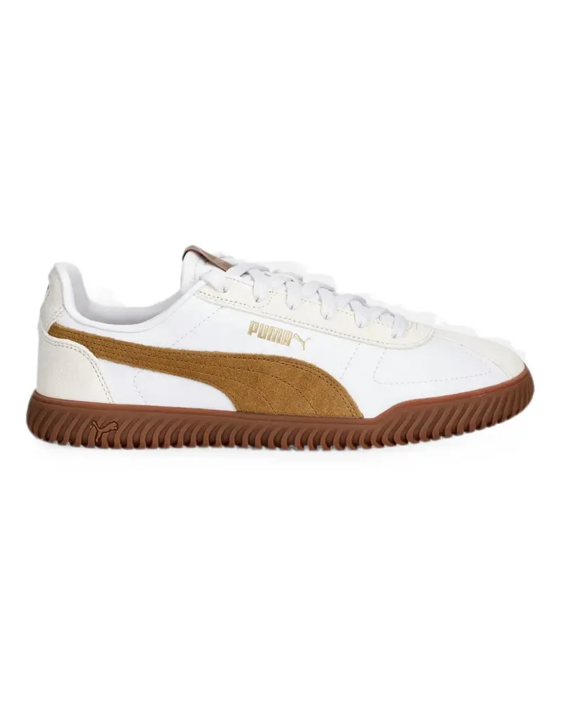 Puma Club Kayzer OG sneakers - Weiß Weiß