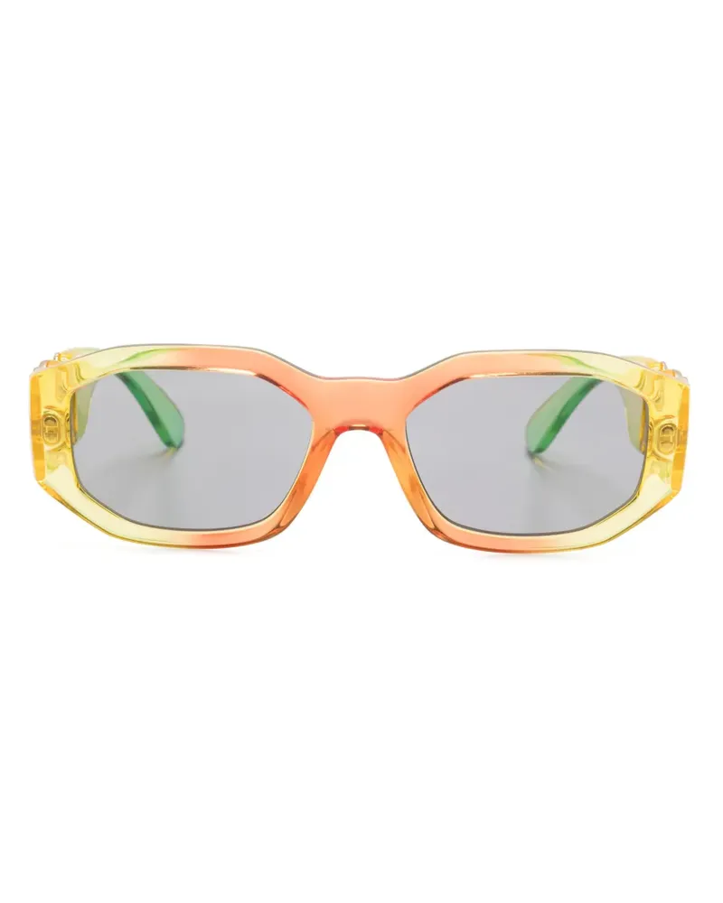 Versace VE4361 Sonnenbrille - Gelb Gelb