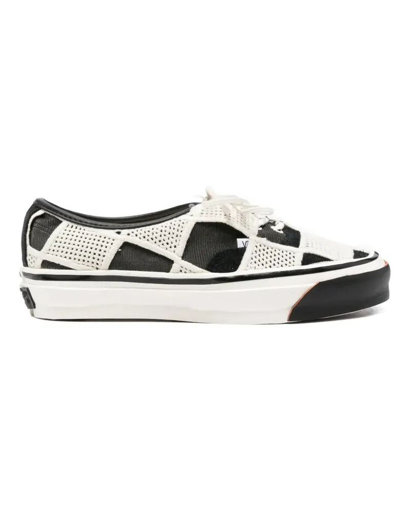 Vans LX Authentic 44 sneakers - Schwarz Schwarz