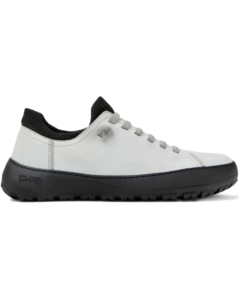Camper Peu Serra Sneakers - Grau Grau