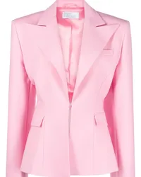 Giuseppe di Morabito Einreihiger Blazer Rosa