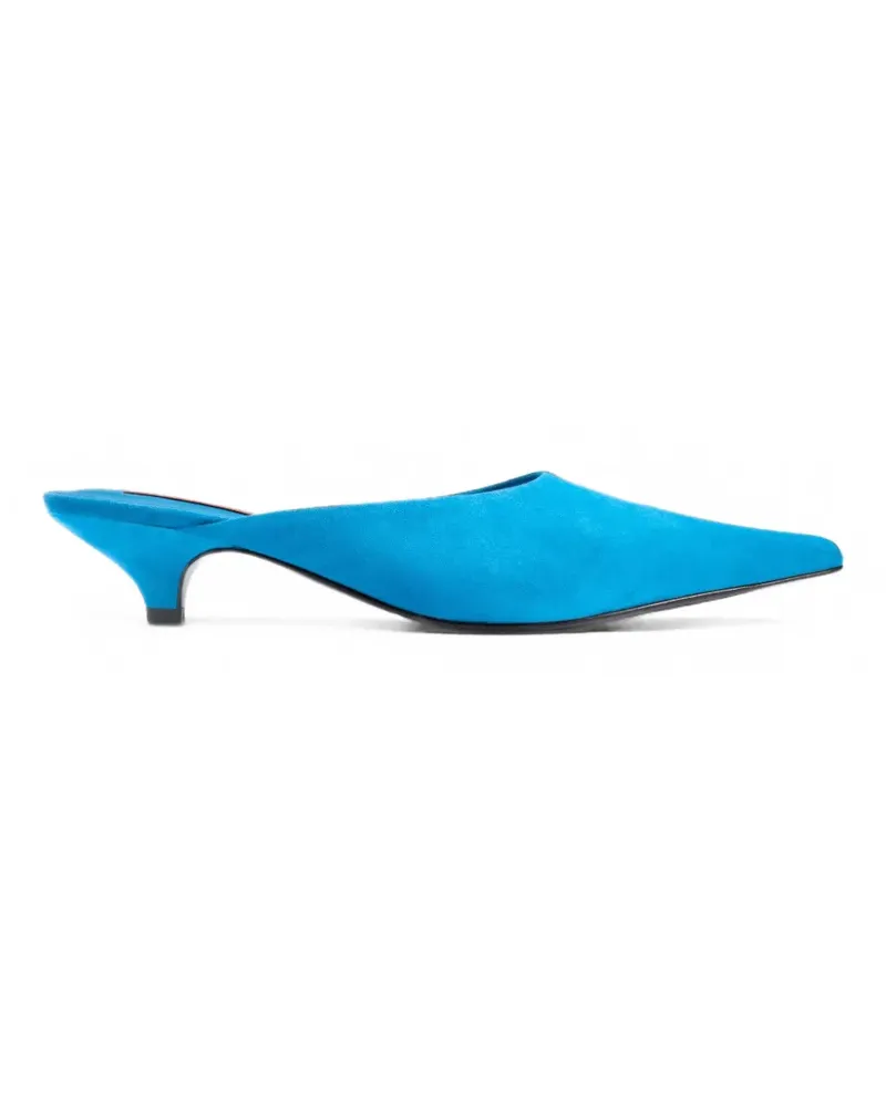 Simon Miller Arrow Mules - Blau Blau