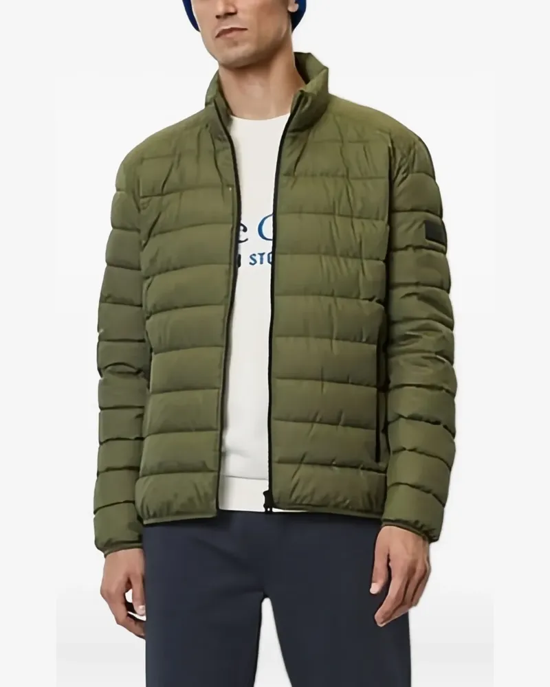 Marc O'Polo Gesteppte Jacke - Grün Grün