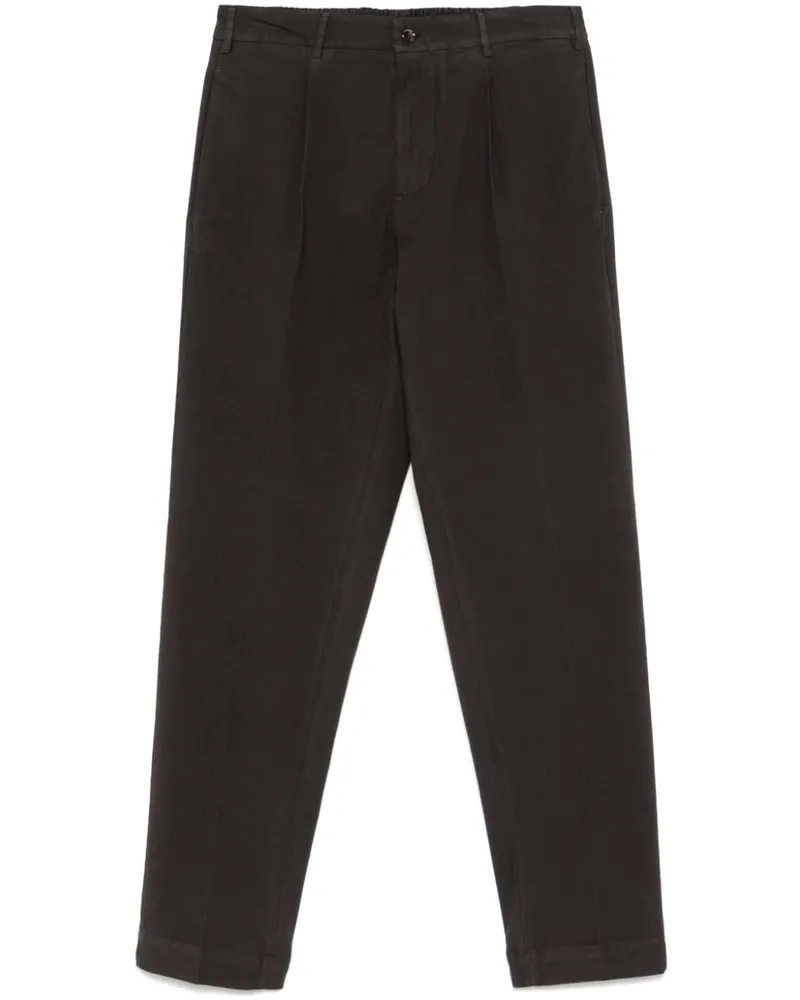 Dell'oglio Irno Hose - Grau Grau
