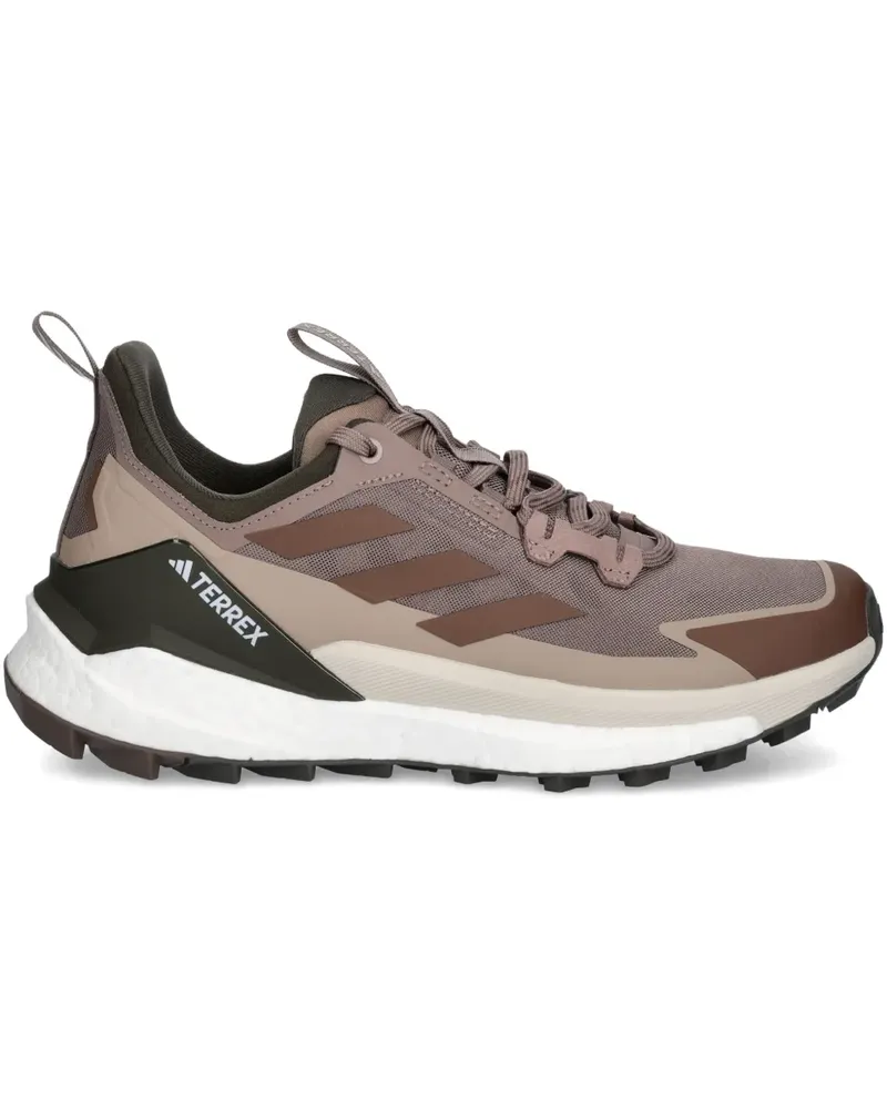 adidas Terrex Free Hiker 2.0 Sneakers - Braun Braun