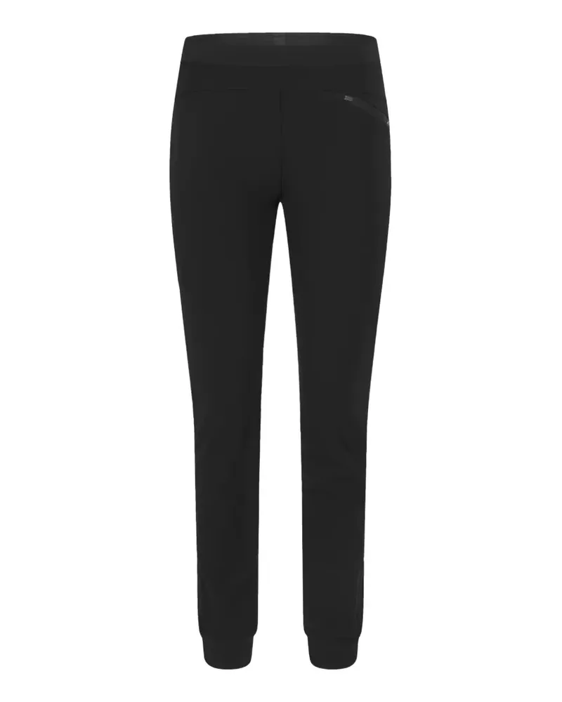 Montura zip-pocket track pants - Schwarz Schwarz