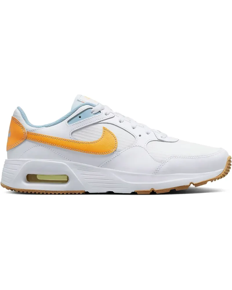 Nike Air Max SC lace-up sneakers - Weiß Weiß