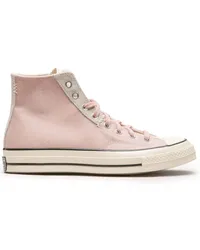 Converse Chuck 70 High-Top-Sneakers Rosa