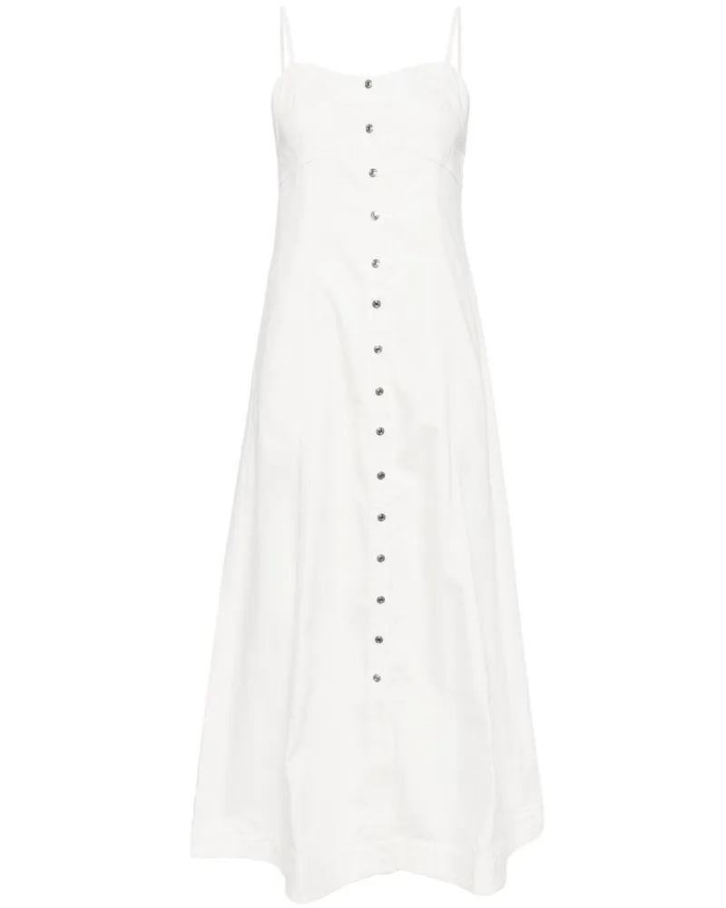 Free People Just Jill Kleid - Nude Nude