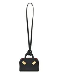 Ferragamo Hug Taschenaccessoire Schwarz