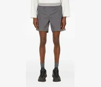 x Slam Jam ReDefine Joggingshorts - Grau