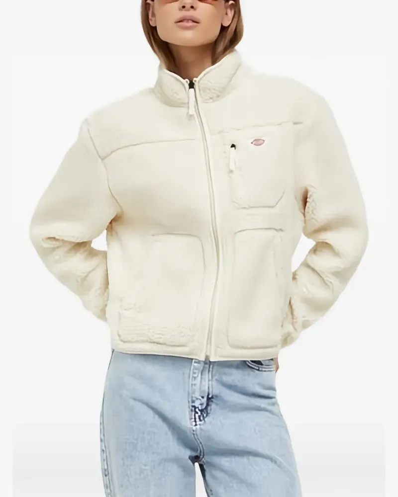 Dickies Mount Hope jacket - Nude Nude