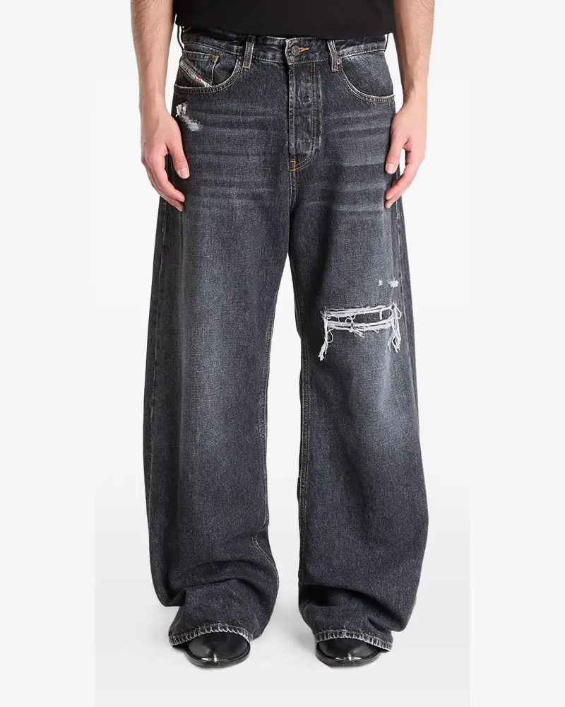 Diesel 1996 D-Sire jeans - Grau Grau