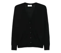 Cia Cardigan - Schwarz
