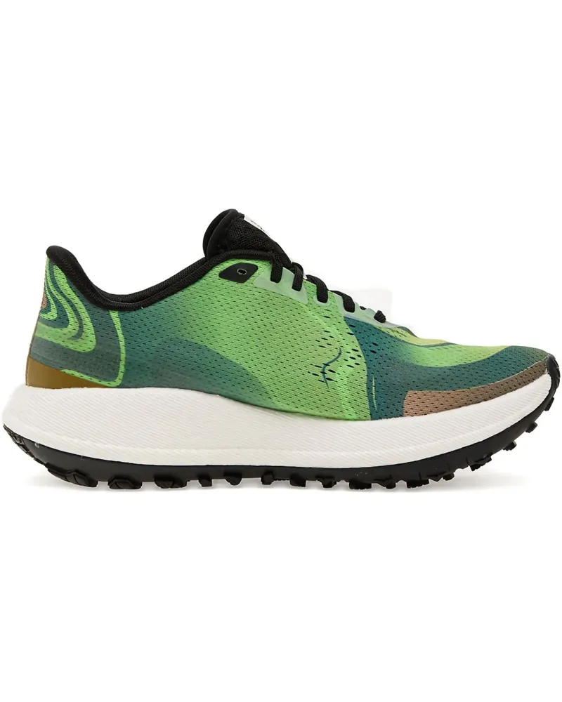 Craft Xplor W sneakers - Grün Grün