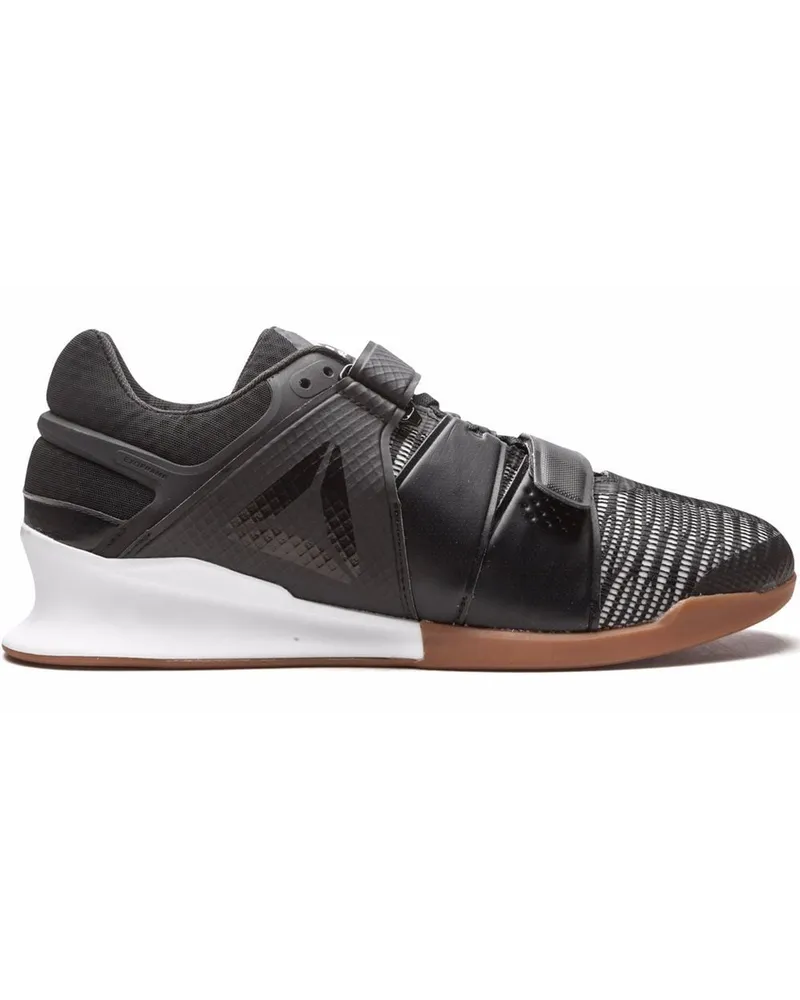 Reebok Legacy Lifter Flexweave Sneakers Schwarz