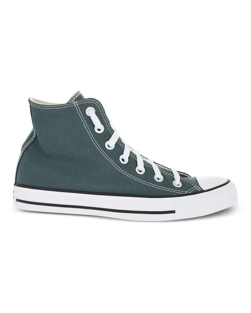 Converse Chuck Taylor All Star High-Top-Sneakers - Grün Grün