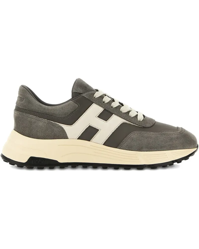 Hogan Hyperlight Sneakers - Grau Grau