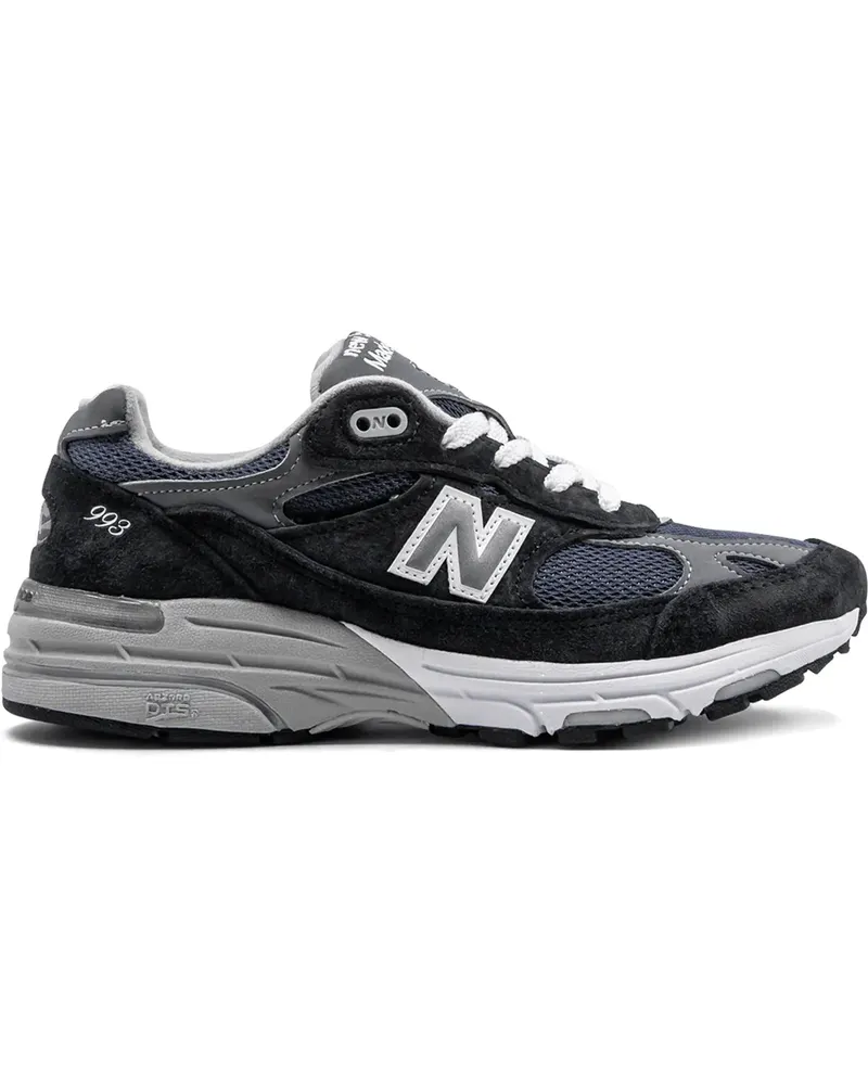 New Balance 993' Sneakers - Blau Blau