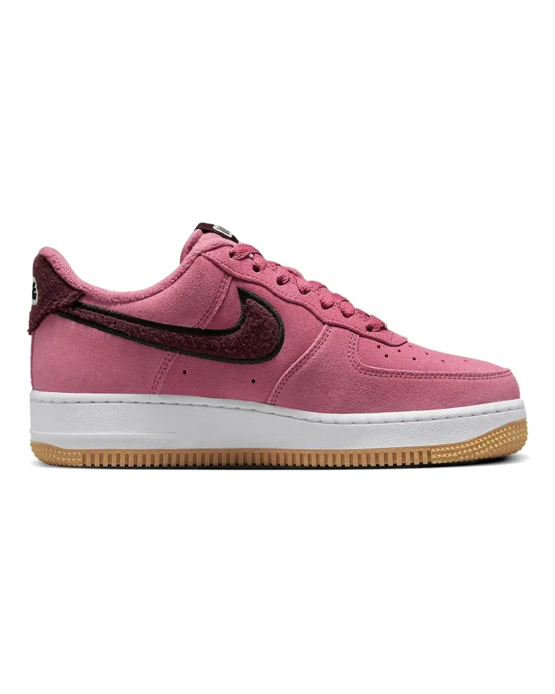 Nike Air Force 1 07 Sneakers - Rosa Rosa