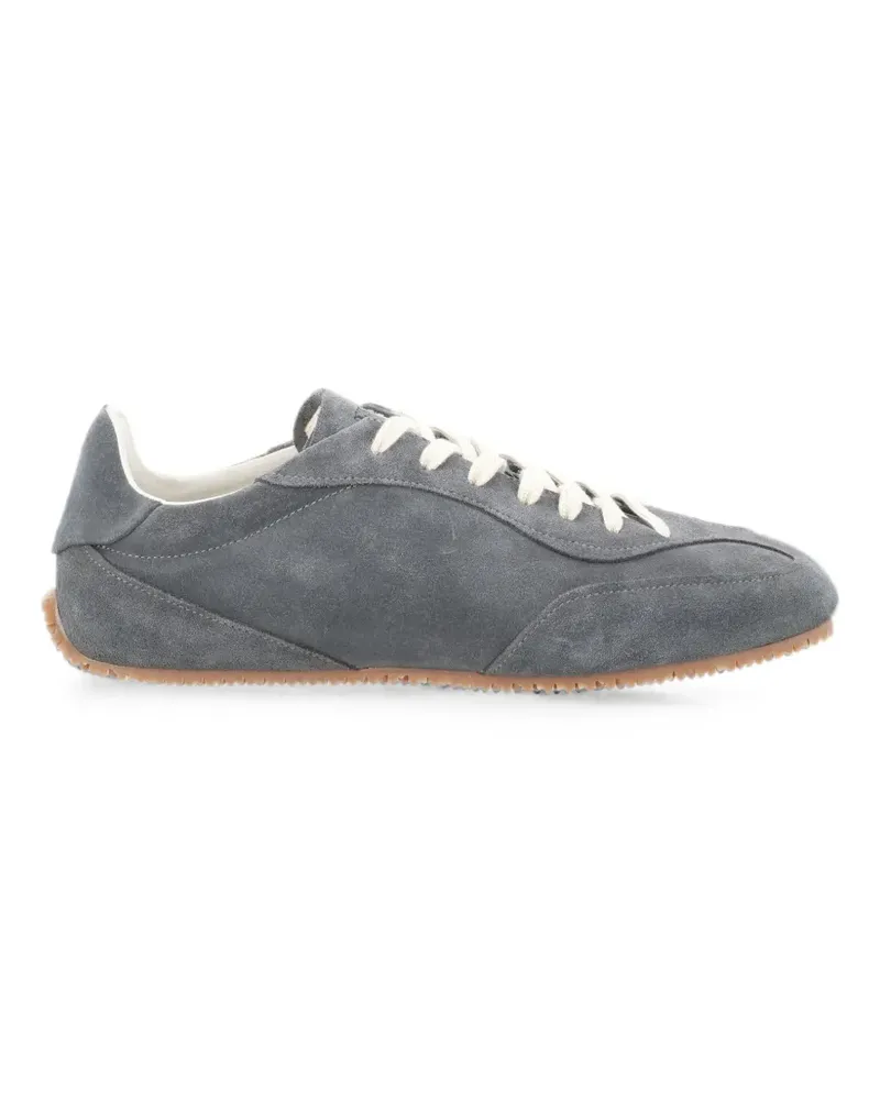 Axel Arigato Daze suede sneakers - Grau Grau