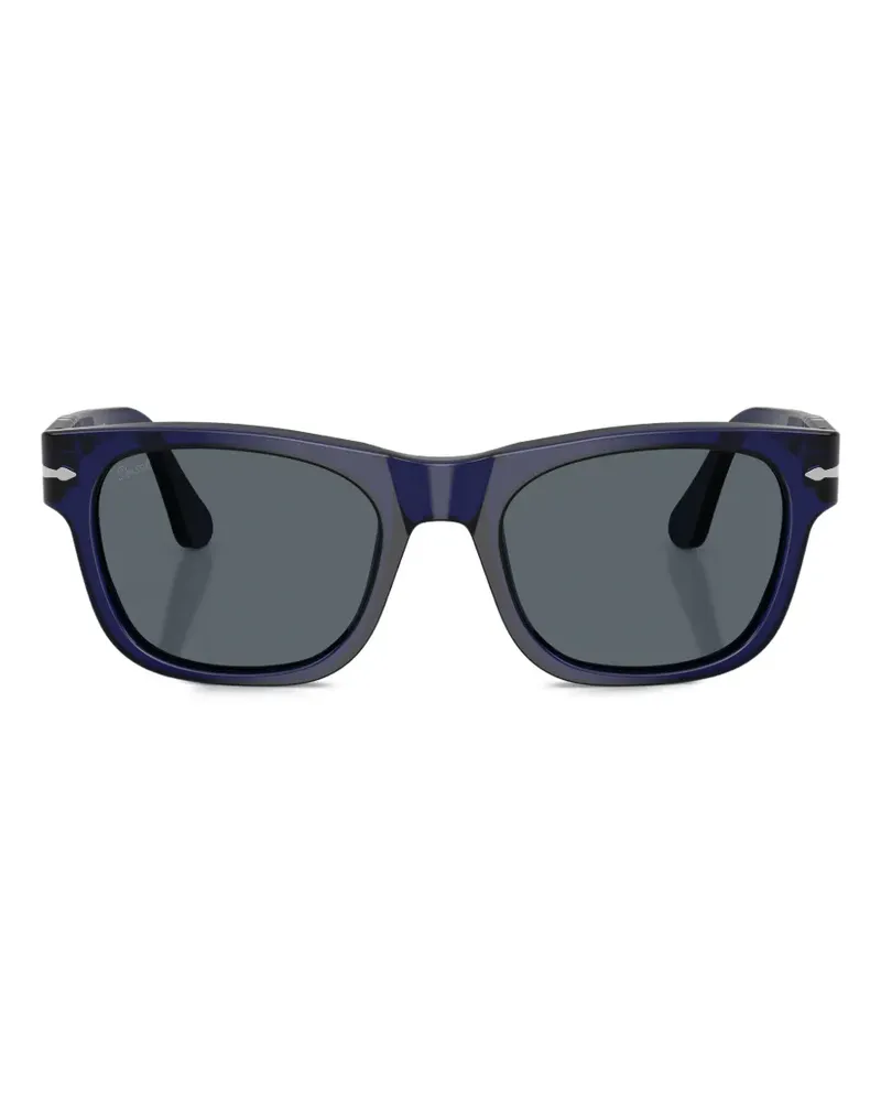 Persol square-frame sunglasses - Blau Blau