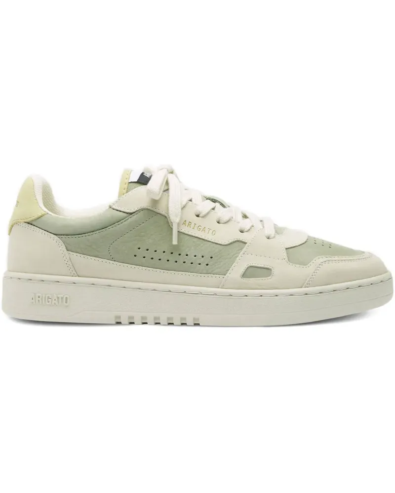 Axel Arigato Perforierte Sneakers - Nude Nude