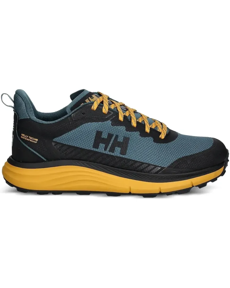 Helly Hansen Wasserdichte Stega Wander-Sneakers - Blau Blau