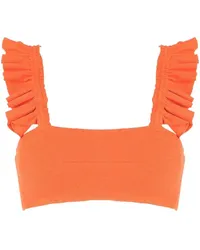 Clube Bossa Zarbo Bikinioberteil Orange