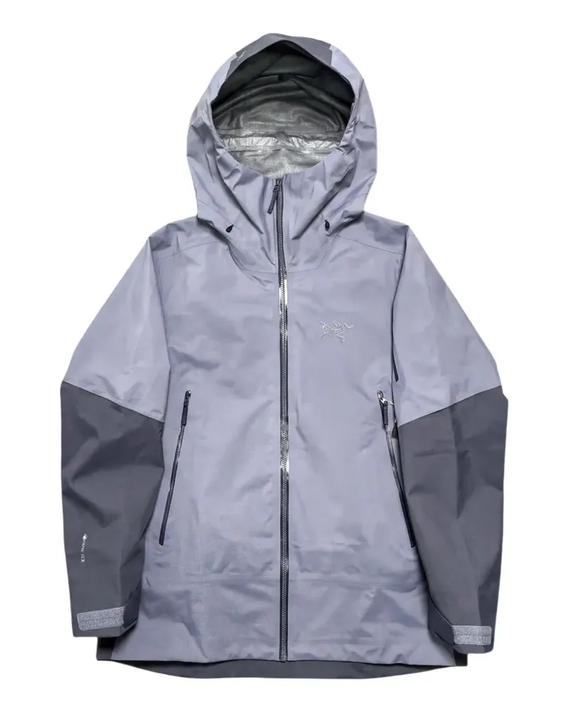 Arc'teryx Sentinel hooded jacket - Grau Grau