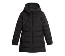 Shirley Jacke - Schwarz