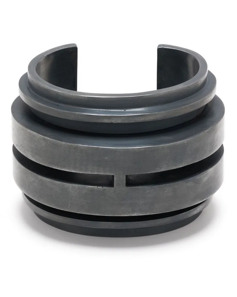 Parts Of Four Ghost Combo Armband - Grau Grau